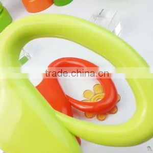 3 In 1 Vegetable Slicer & Shredder Vegetable Hand Shredder Vegetable and Fruit Shredder Vegetable Slicer thumbnail-5