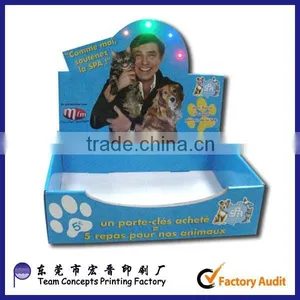 Gemstone Cardboard Counter Top Display Boxes thumbnail-4