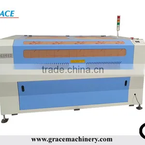 Laser Cutting Machine for Metal and Nonmetal thumbnail-2
