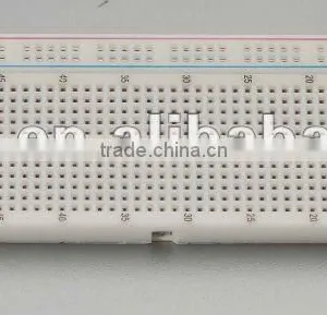 730 Tie-point Solderless Breadboard TCB-101 thumbnail-1