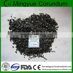 5-8 mm High C 98% Carbon Raiser/Carbin Additive thumbnail-1
