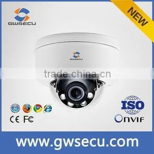 5.0Mp P2P IP CCTV Camera thumbnail-1