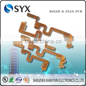 Vamo v3 Printed Circuit Board Usb Flash Drive Pcb Boards, Mini Usb Pcb thumbnail-1