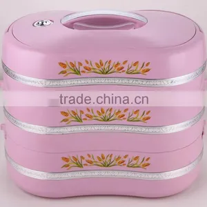 Insulated Lunch Boxes thumbnail-1