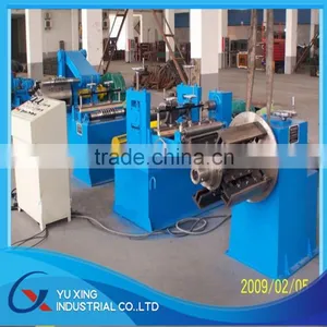 1000-2000mm Coil Slitting Line thumbnail-1