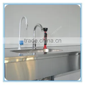 Emergency Lab Furniture Safety Supply Eye Washer Devices thumbnail-1