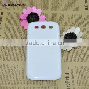 Sublimation Mobile Case/covers Made in China Wholesale thumbnail-1