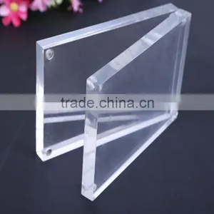 Clear Plastic Board thumbnail-1