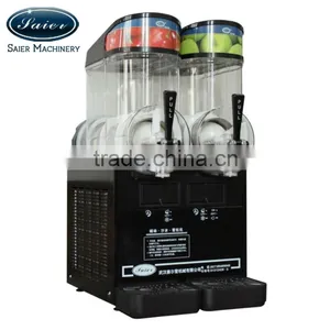 New Type Commercial Frozen Drink Granita Slush Machine thumbnail-1