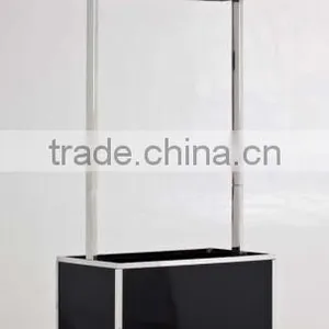 Metal Fancy Woman Handbag Stand for Handbag Stand thumbnail-1