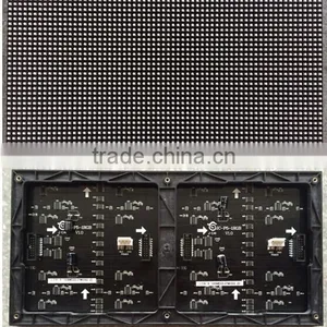 Indoor Full Color P5 Led Screen for Video and Audio Display thumbnail-6