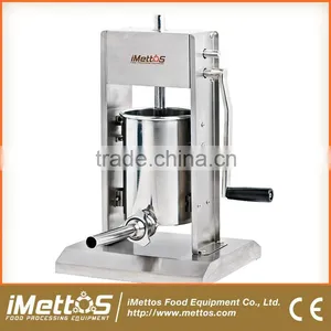 BuyiMettos Heavey Duty Sausage Filler / Sausage Maker thumbnail-1