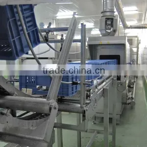 Poultry Crate Washing Machine thumbnail-6