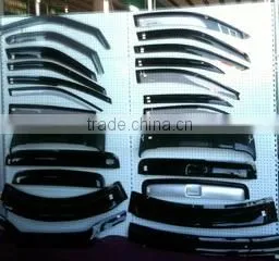 Foshan Funway Wind Deflector Co., Ltd. company overview - view 3 thumbnail