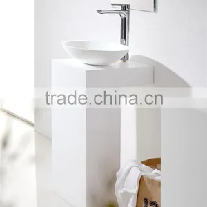 Freestanding Hand Wash Basin XA-Z01 thumbnail-1