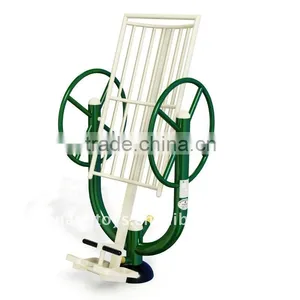 2016 Single Handstand Frame Outdoor Fitness Equipment thumbnail-1