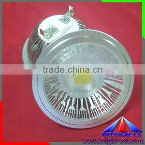 12w Ar111 Led Downlight, Factory COB Led Down Light thumbnail-3