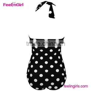 Drop Shipping Women Sexy Girl's Swimming Suit thumbnail-3