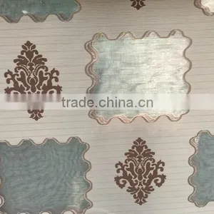 Best Quality Horizontal ZEBRA BLINDS FABRIC thumbnail-6
