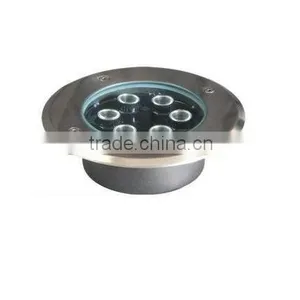China Manufacturer Led Underwater Light 10w Led Lights for Swimming thumbnail-1