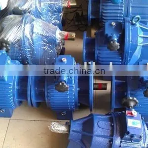 UD Planetary Geared Motor and Speed Variator thumbnail-1
