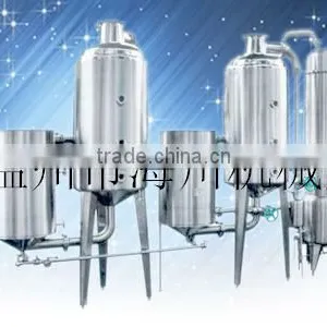 Double Effect Concentrator thumbnail-1