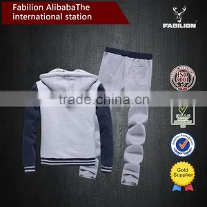 2015 Cheap High Quality Custom Man Hoody Fleece for Thickening Hoodie thumbnail-2