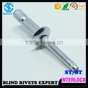 HIGH STRENGTH STRUCTURAL MAGNA LOCK thumbnail-2