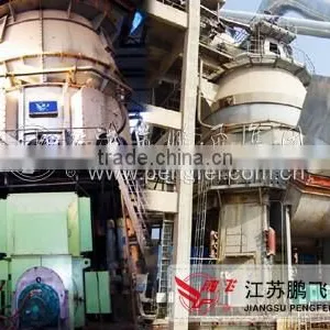 Slag Vertical Mill thumbnail-1
