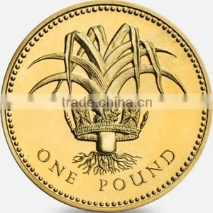 Most Beautiful Design Custom Metal Cheap Souvenir Coin thumbnail-3