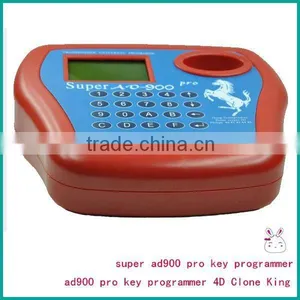 Free Upgrade ad 900 Key Programmer Expertise Comprehensive Diagnostic Tool thumbnail-1