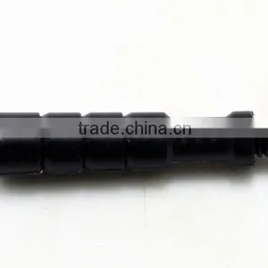 Nylon Loading & Cleaning Jag Tip .338 Caliber External Thread 8-32 - Rifle thumbnail-1