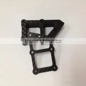 Wholesales Carbon Fiber Motorcycle Machining Cnc Cuting Parts thumbnail-5