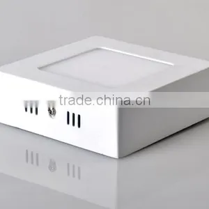 HOT Product Round Mounted D600mm 48W Led Panel Light thumbnail-4