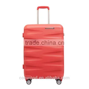 Conwood PC089 Ergo Sky Travel Luggage thumbnail-1