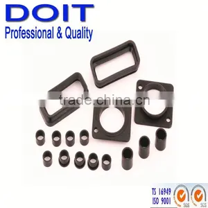 Rubber Gloves for Operation With Meet Any Harsh Conditions of Use thumbnail-1