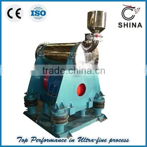 Widely Used Grinding Mill Series MZ With Large Capacity thumbnail-1