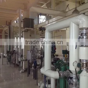 Over 35 Years Experience! Sunflower Oil Refining Machine With ISO,CE,BV,Engineer Service! thumbnail-2