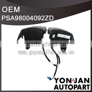 PSA 98004092ZD Steering Wheel Switch thumbnail-2