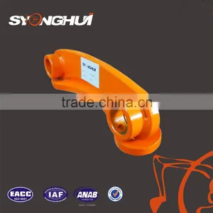 Excavator Spare Part Bucket Link Rod / Link for EX55 thumbnail-1