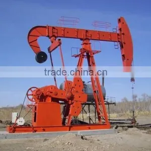 API C Series Standard Beam Pumping Units thumbnail-2