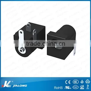 DC-005 50V 0.3A DC Power Jack thumbnail-1