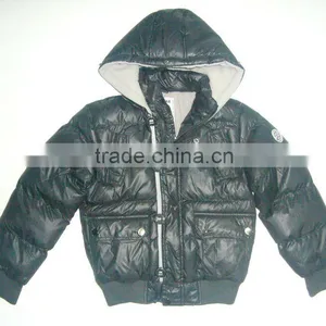 2011 Latest Children Winter Clothing Small Orders thumbnail-1