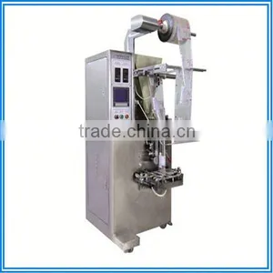 Factory Direct Supply Detergent Powder Filling Packing Machine thumbnail-4