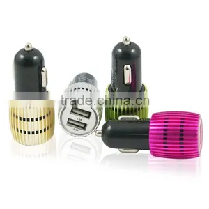 5V 3.1A Quick Car Charger Adapter thumbnail-1