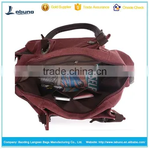China Women Bag Handbags Ladies 2015 thumbnail-5