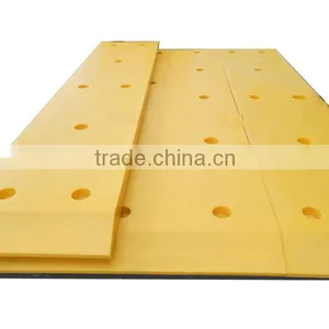 UHMWPE UPE Engineering Plastic Sheet thumbnail-5