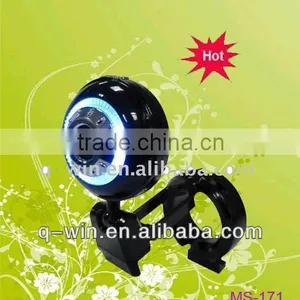 Hot Selling PC Camera for Ipad / Computer thumbnail-3