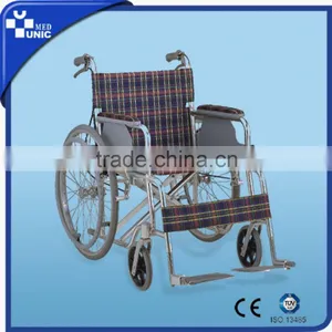 Cheap Price Wheel Chairs Manual thumbnail-1