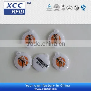 Cheap Epoxy Tag/epoxy Card With Ultralight thumbnail-1